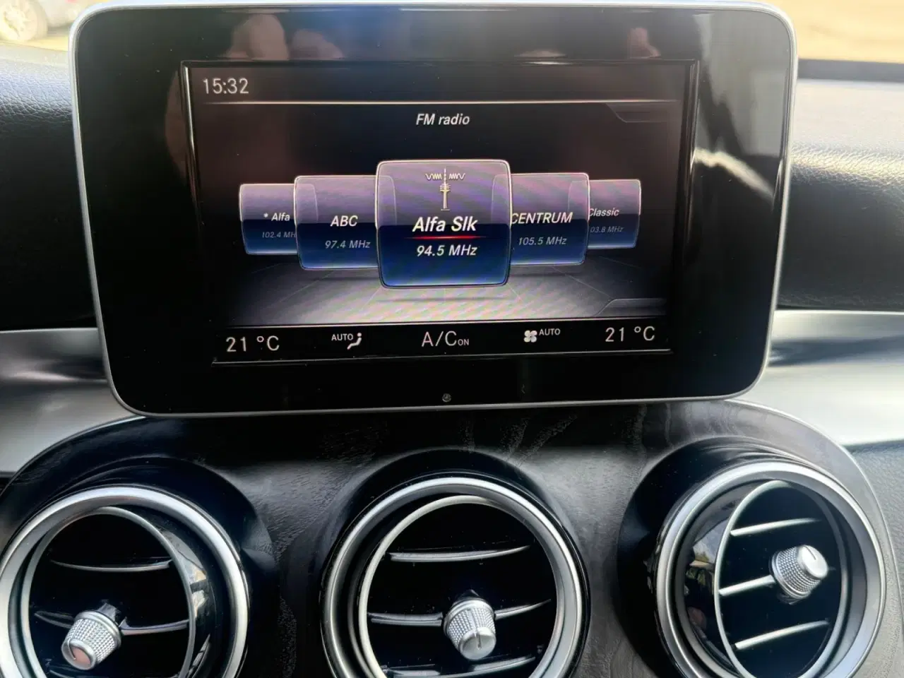 Billede 15 - Mercedes C220 2,2 BlueTEC Business stc. aut.