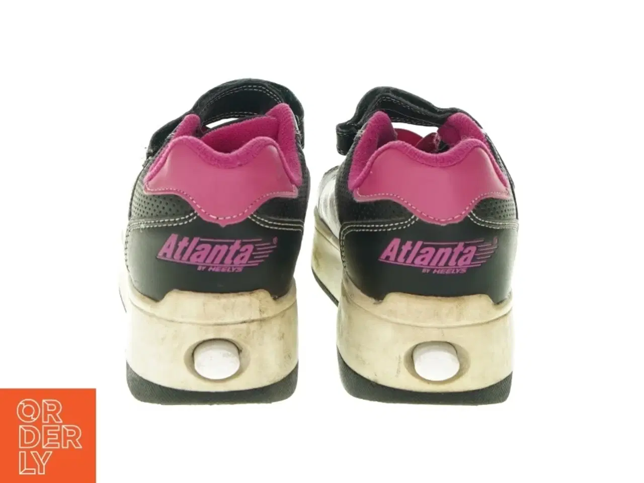 Billede 4 - Sneakers med hjul under fra Atlanta