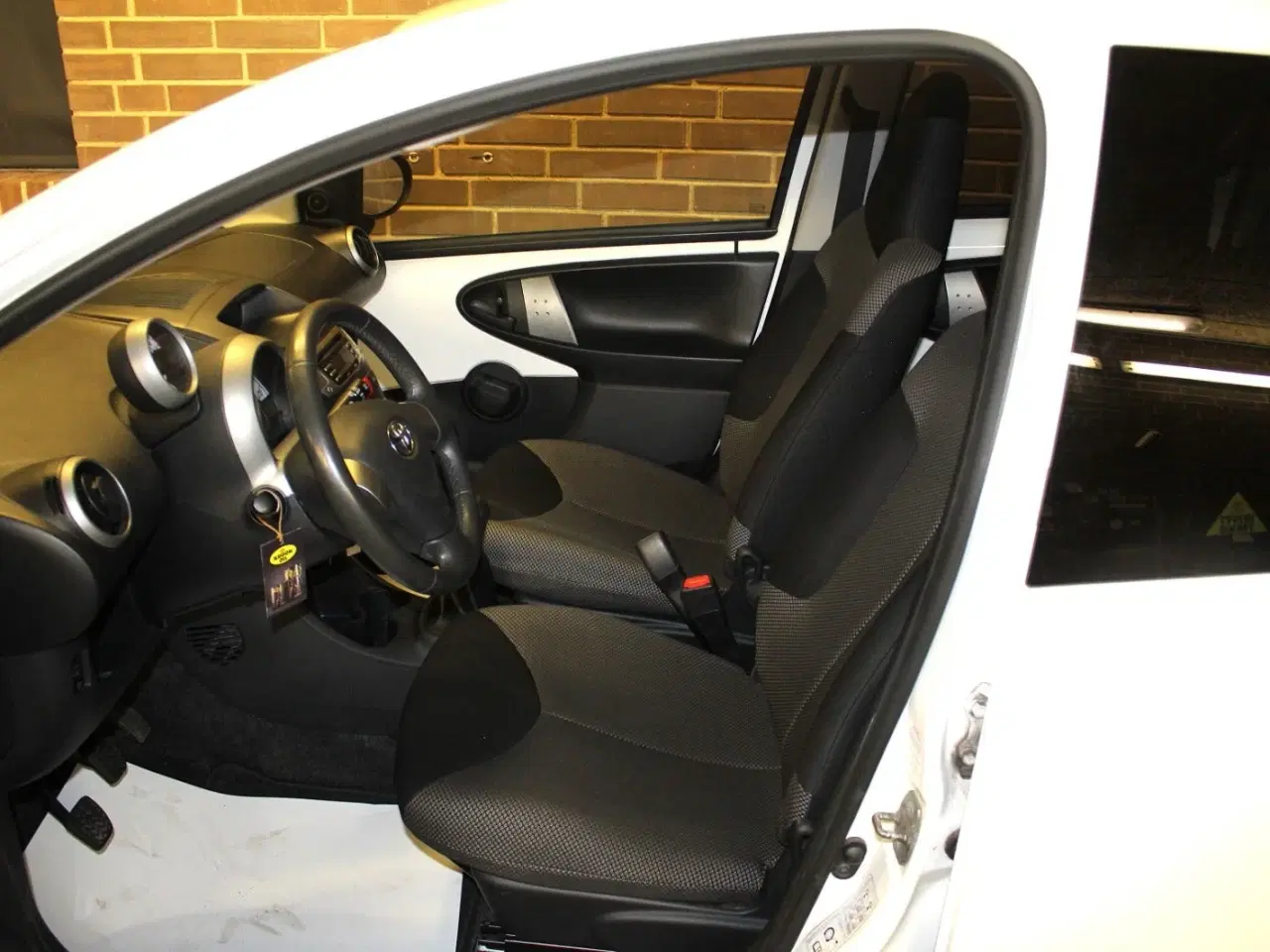 Billede 4 - Toyota Aygo 1,0 VVT-i T3