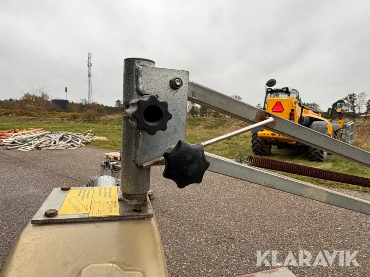 Billede 6 - Sav Vorsteh Proffs 400