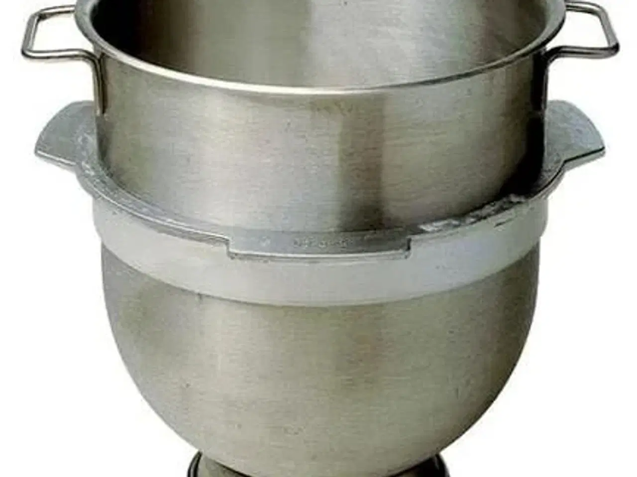 Billede 1 - Kedel AR40 L Varimixer