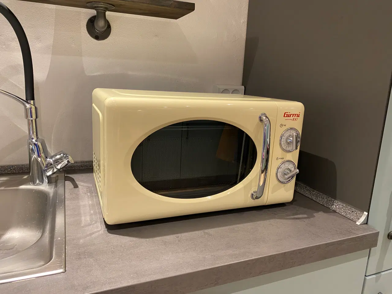Billede 2 - Girmi Microovn 
