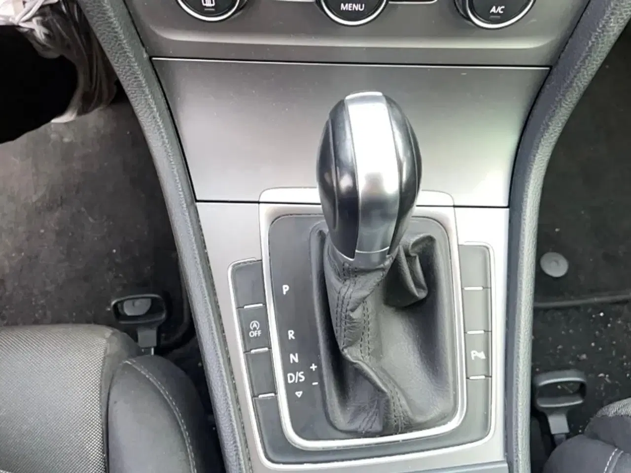 Billede 7 - VW Golf VII 1,4 TSi 125 Comfortline DSG BMT