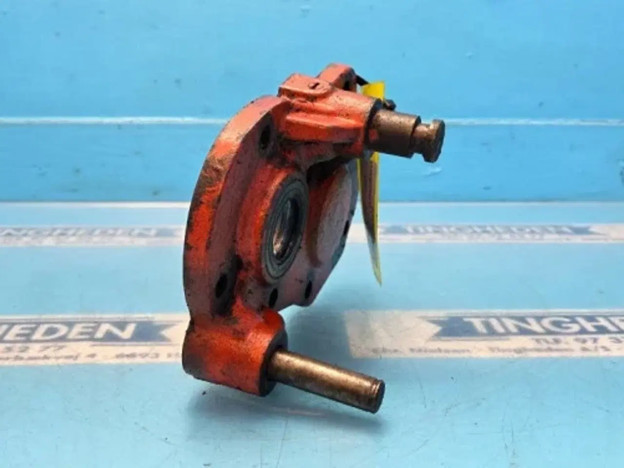 Billede 3 - Deutz M2680 Dæksel 1212301900200