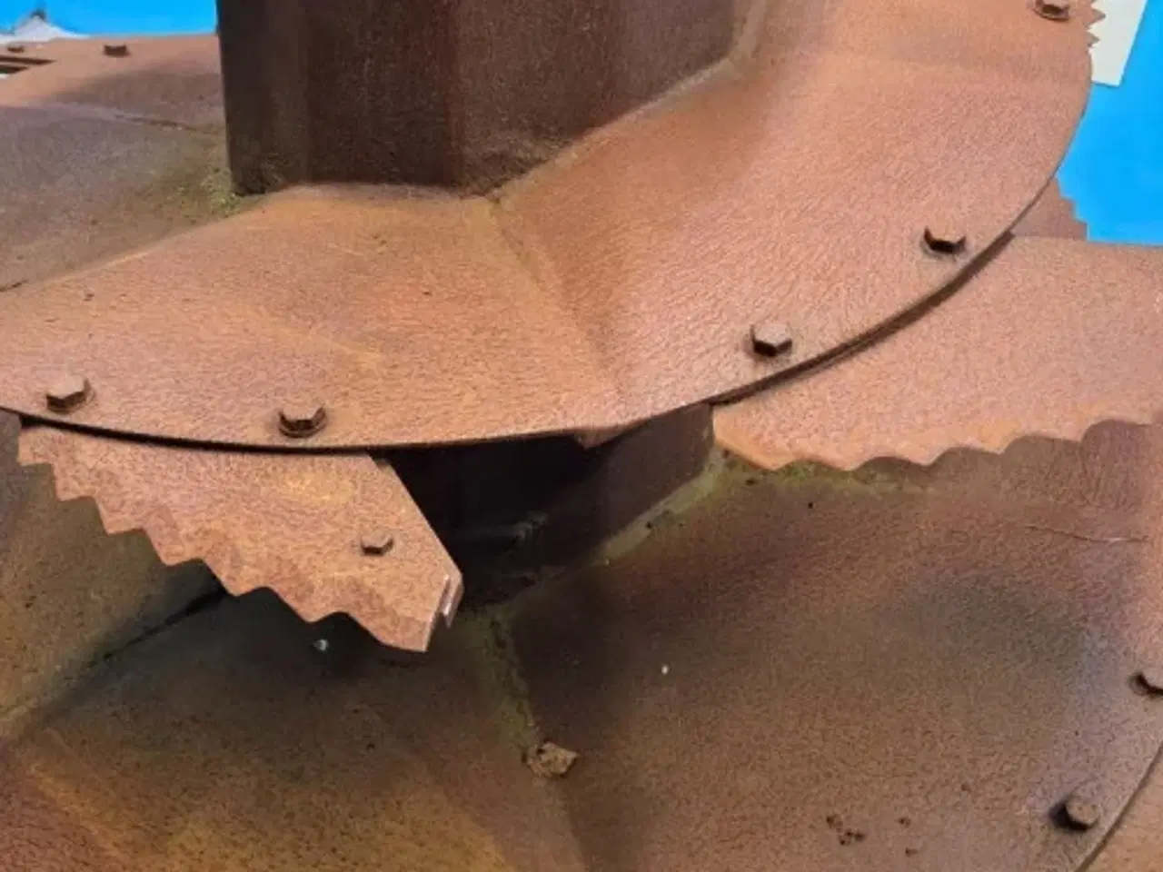 Billede 13 - BVL V-Mix20 Plus Snegl