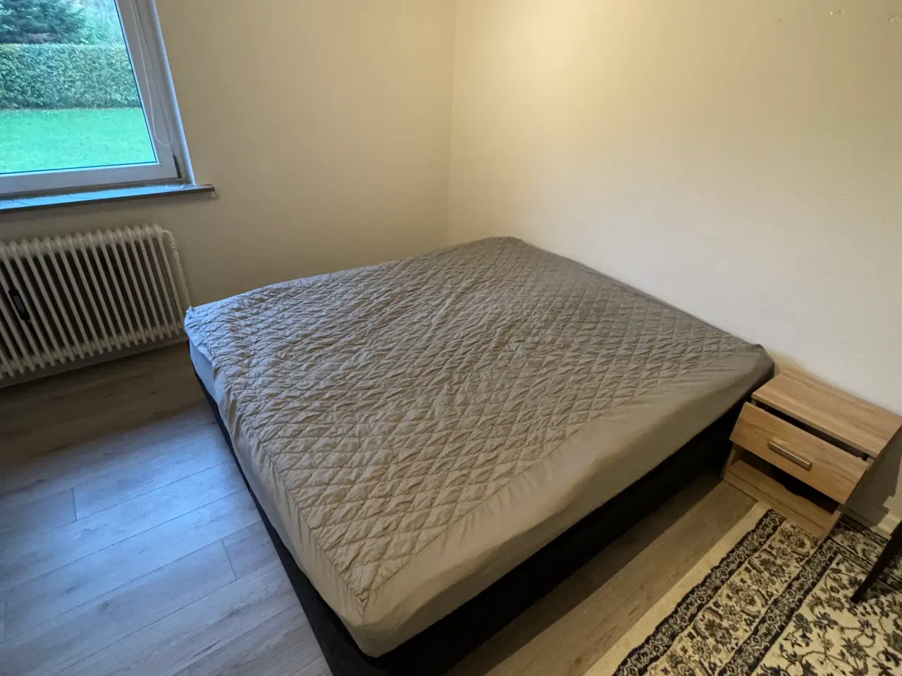 Billede 7 - Dublelt seng