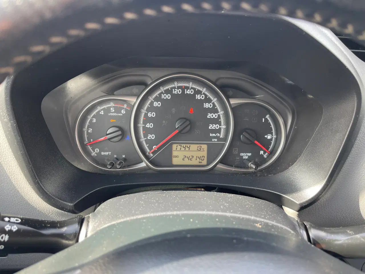 Billede 14 - Toyota Yaris 