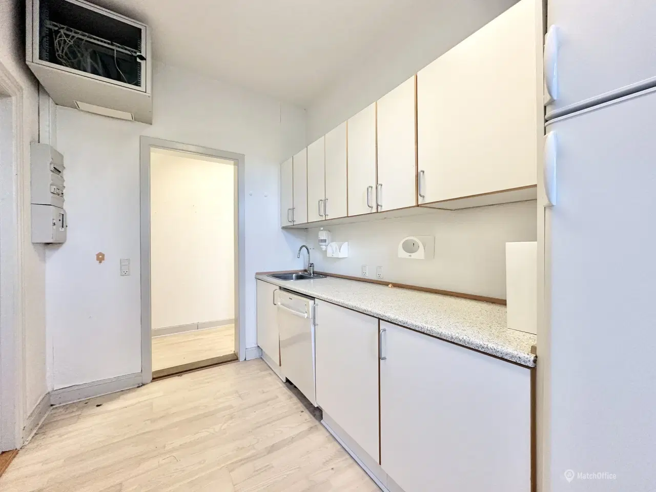 Billede 6 - Klinik/kontorlokale – Ved Landsoldaten – Fredericia