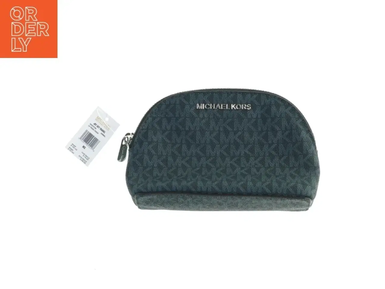 Billede 1 - Michael Kors toilettaske ny og ubrugt (str. 19x12 cm)