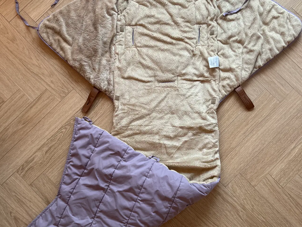 Billede 14 - Kørepose fra Sleepbag