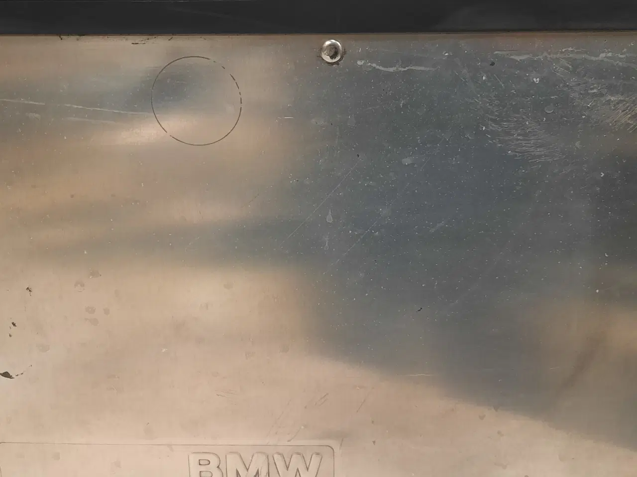 Billede 2 - Brugt BMW alu tasker R1200GSA / R1250GSA