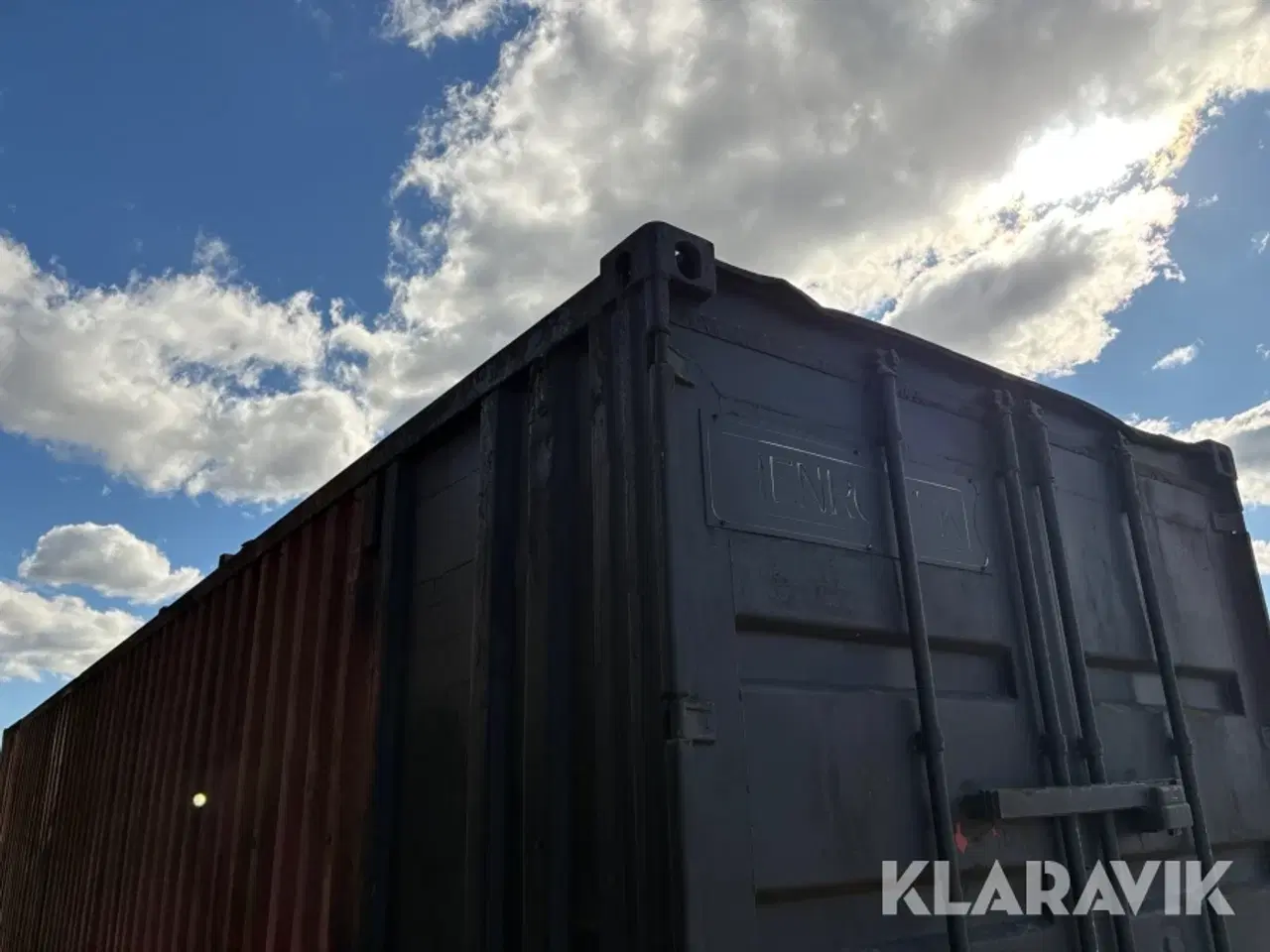 Billede 11 - 40 fods container