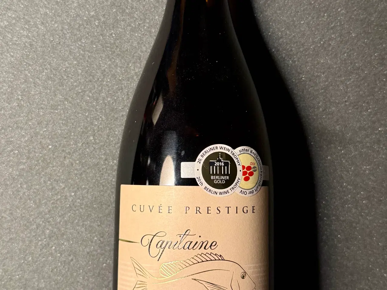 Billede 10 - 15 flasker vin – H3, Barbera d’Asti, Riserva, m.m.