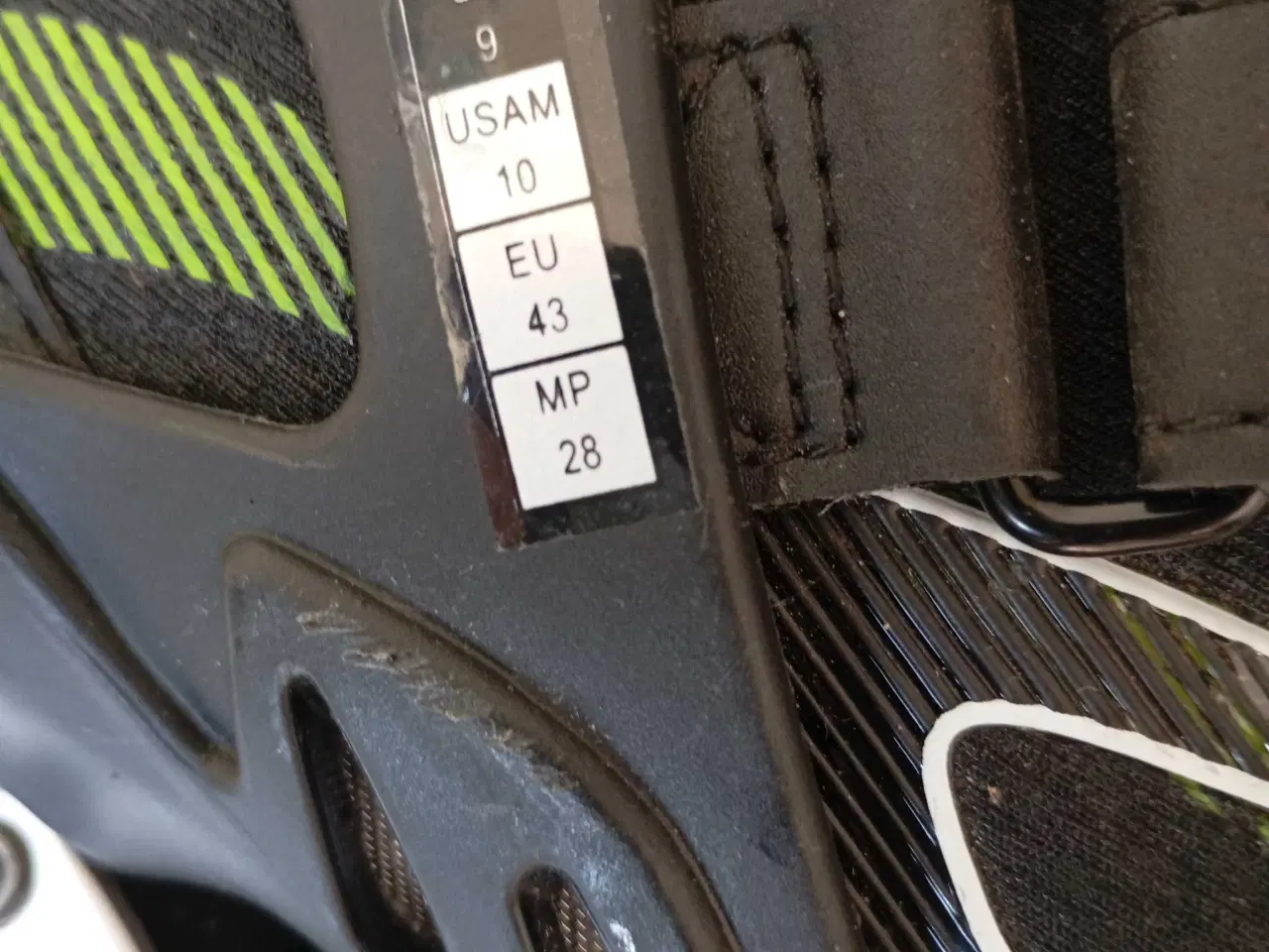 Billede 16 - Fila inliners str. 43