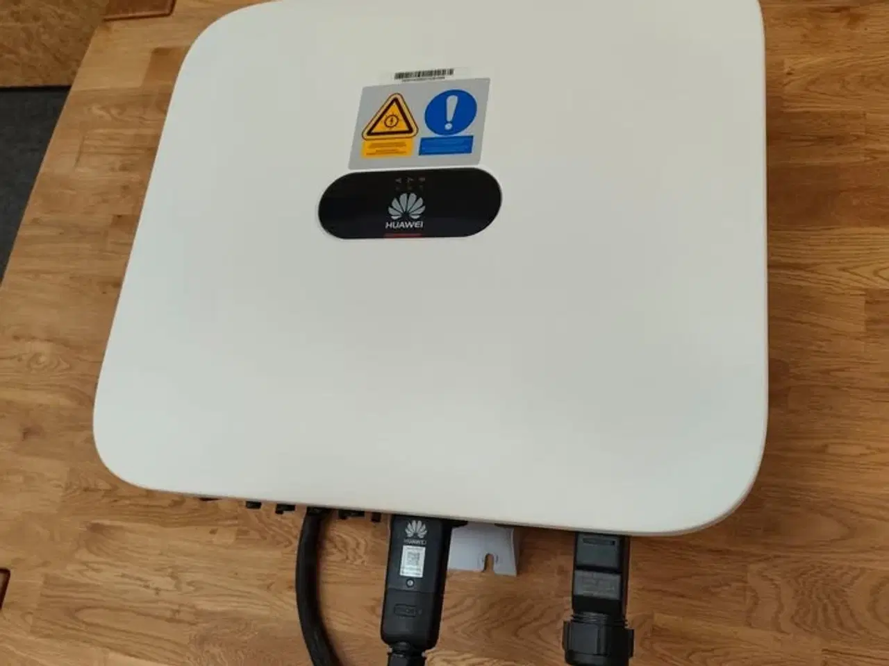 Billede 1 - Huawei Solcelleinverter - 20 kW