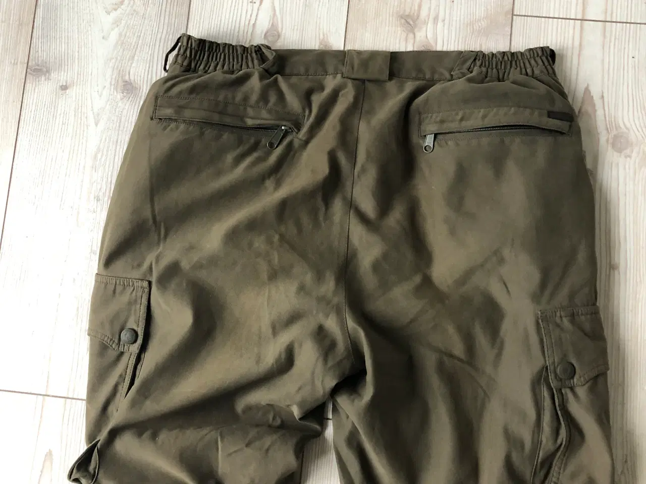 Billede 2 - Jagtbukser str 54