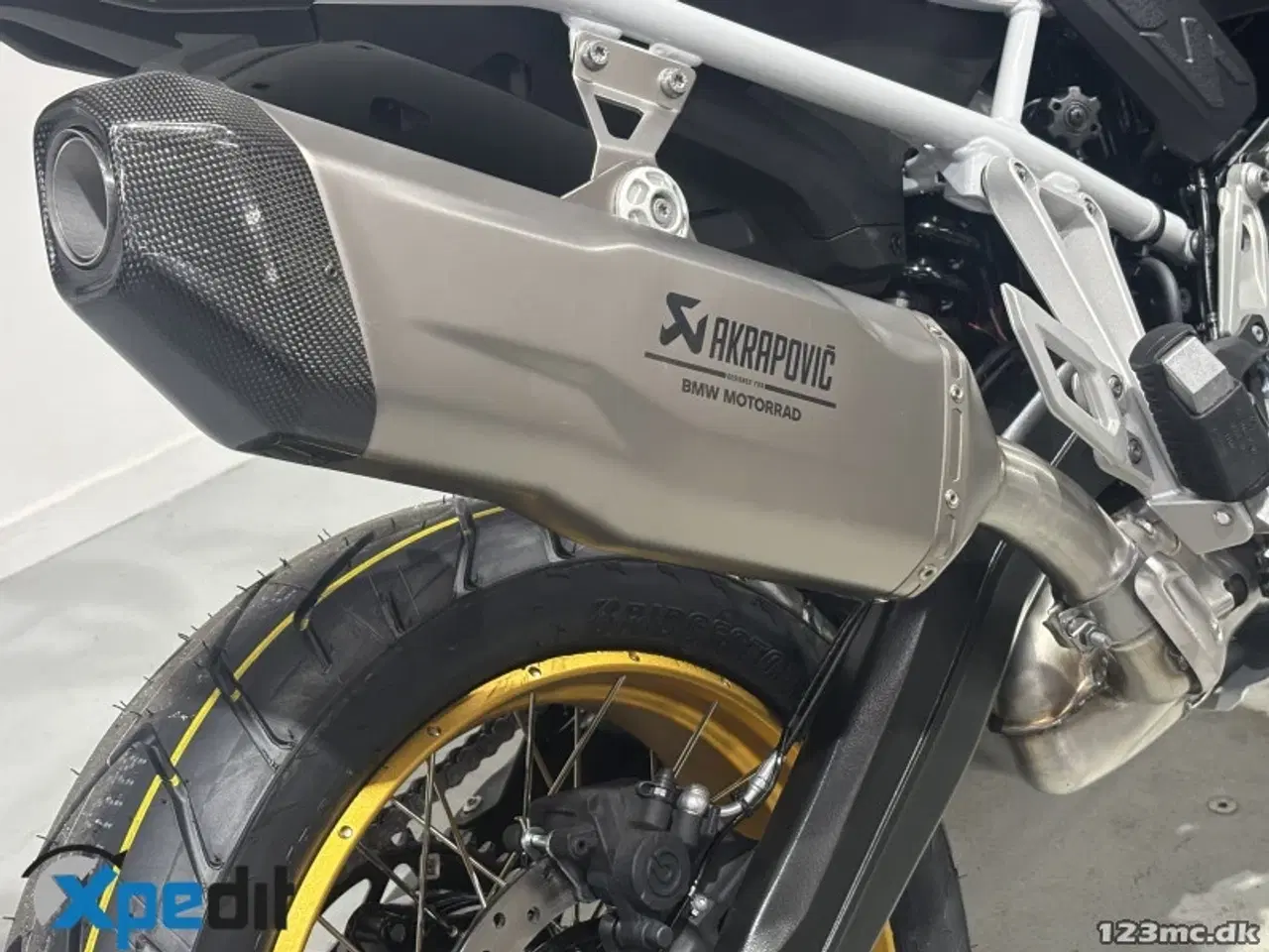 Billede 22 - BMW F 900 GS