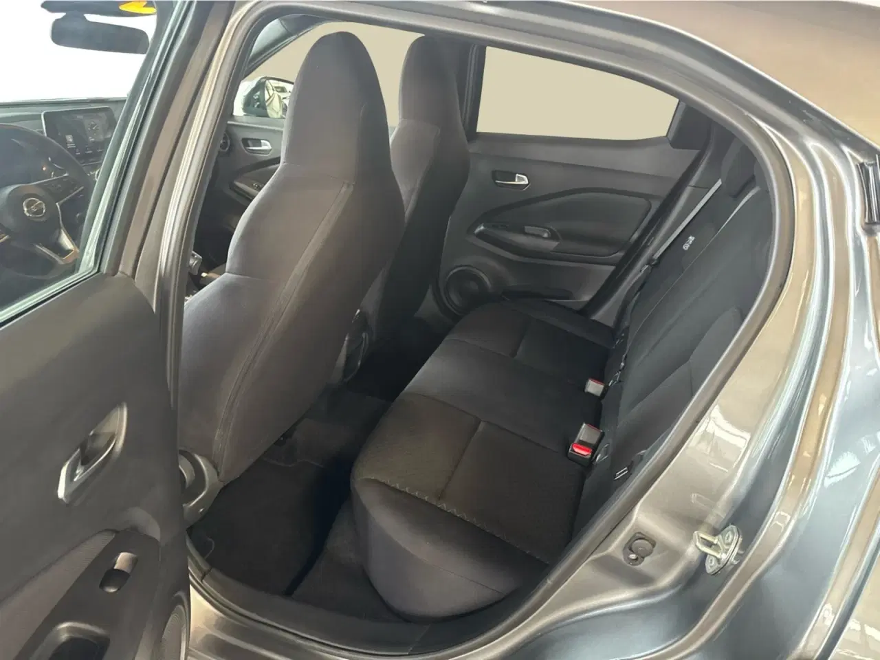 Billede 12 - Nissan Juke 1,0 Dig-T 117 Tekna