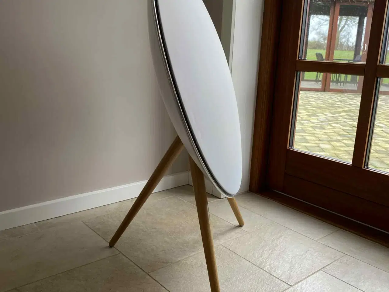 Billede 3 - Beoplay A9 MK4 hvid