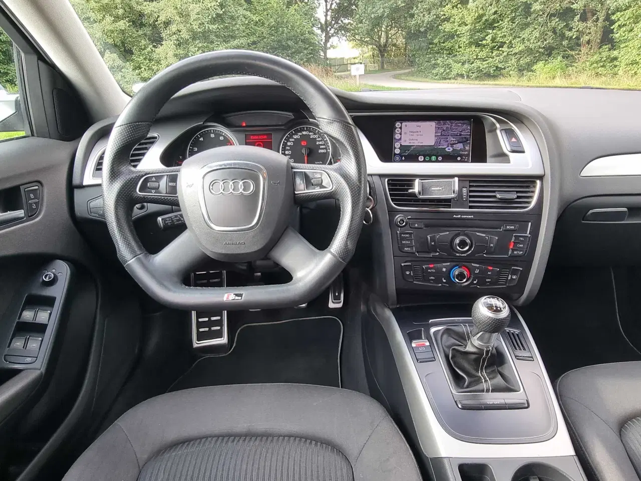 Billede 8 - Audi a4 b8 2.0 tfsi