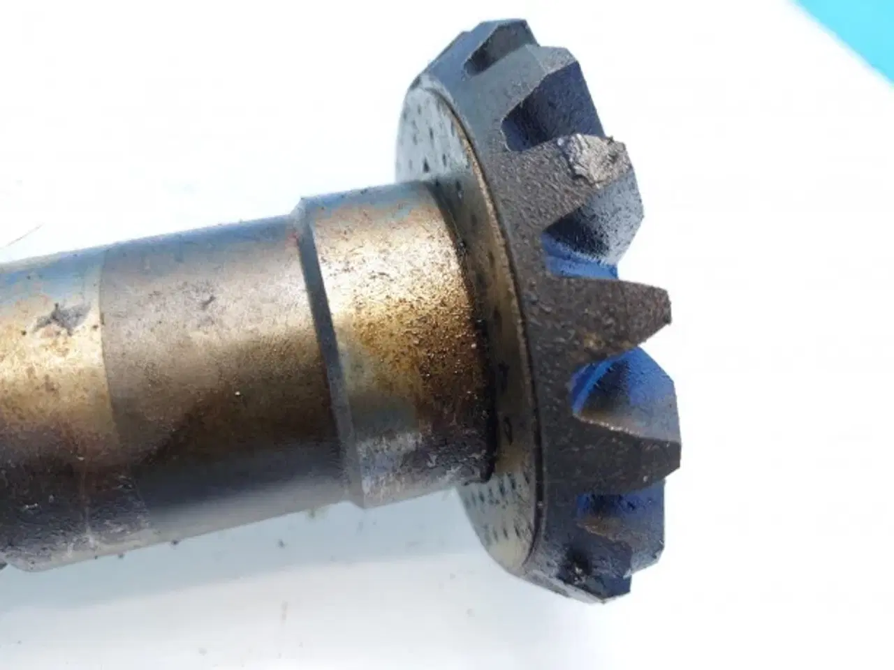 Billede 8 - Merlo P41.7 Spidshjul 028663