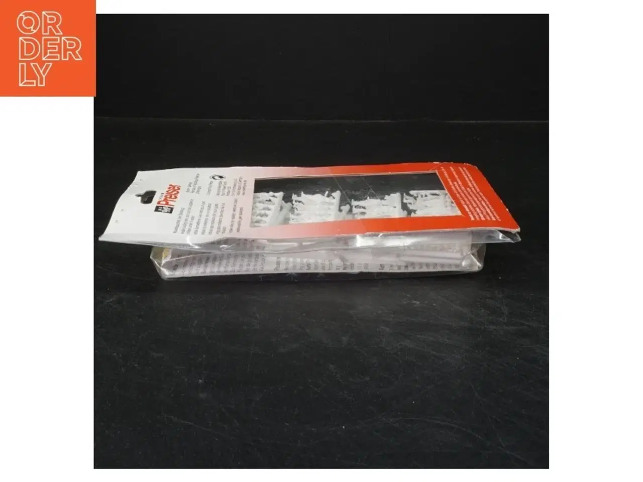 Billede 2 - Preiser Malbareminiature figurer fra Preiser