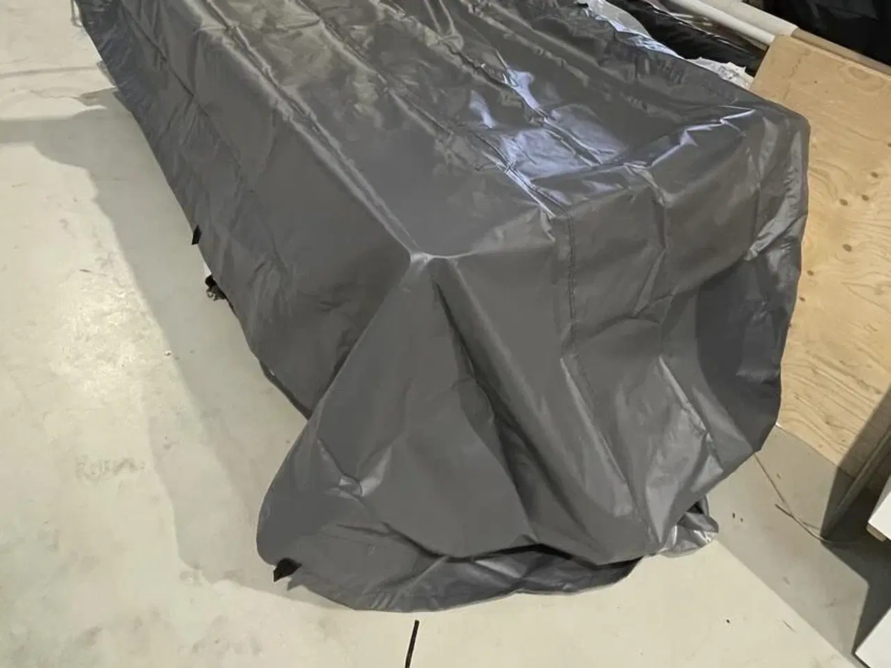 Billede 1 - Corsiva 475 mooring cover