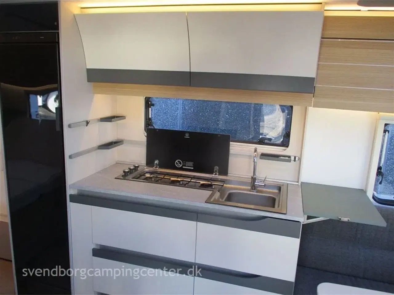 Billede 8 - 2021 - Adria Adora 613 UT