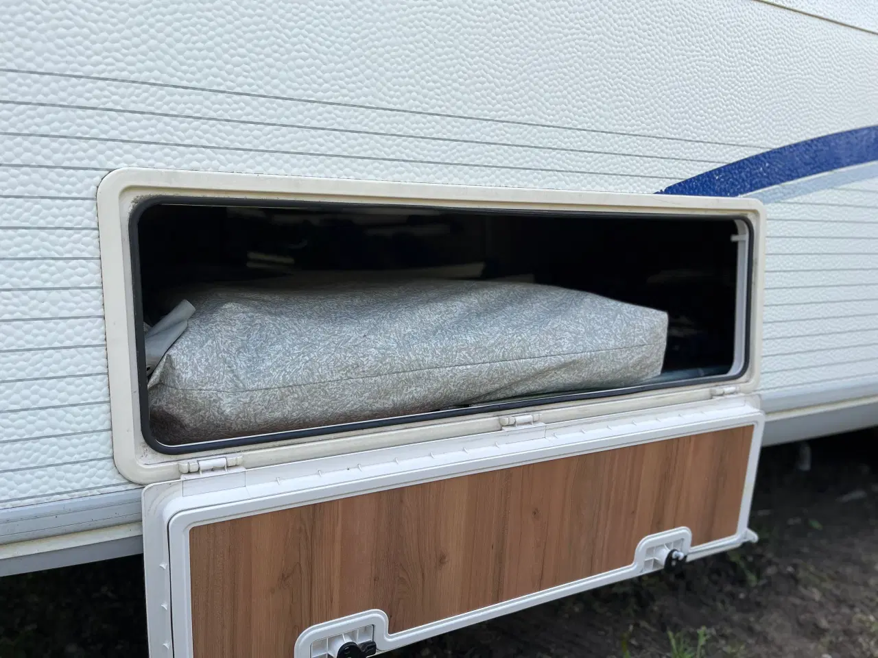 Billede 10 - Bürstner Averso 550