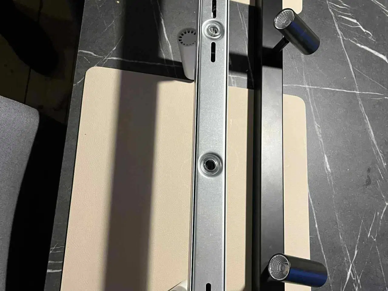 Billede 3 - Loft lampe