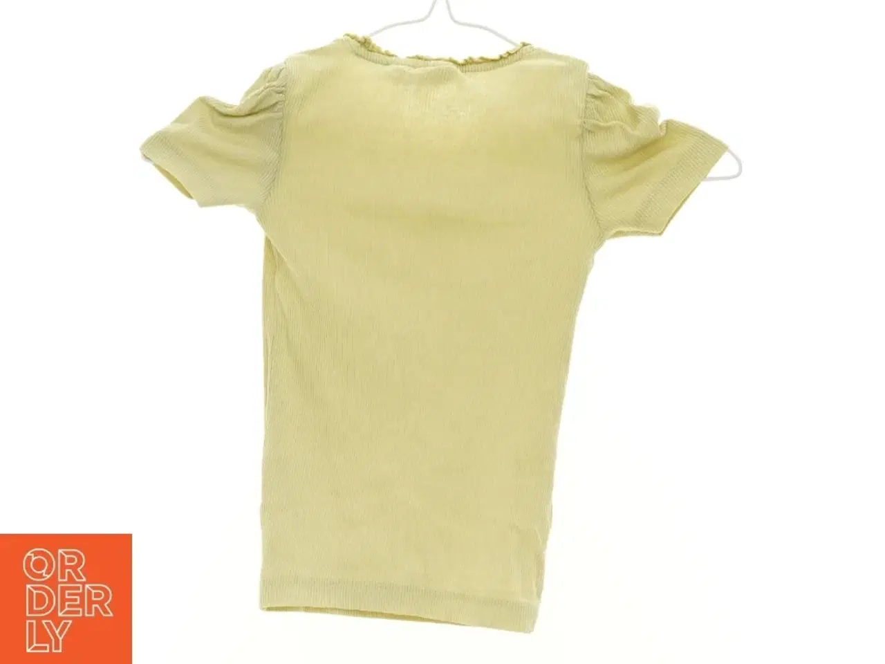 Billede 2 - T-Shirt fra Name It (str. 98 cm)