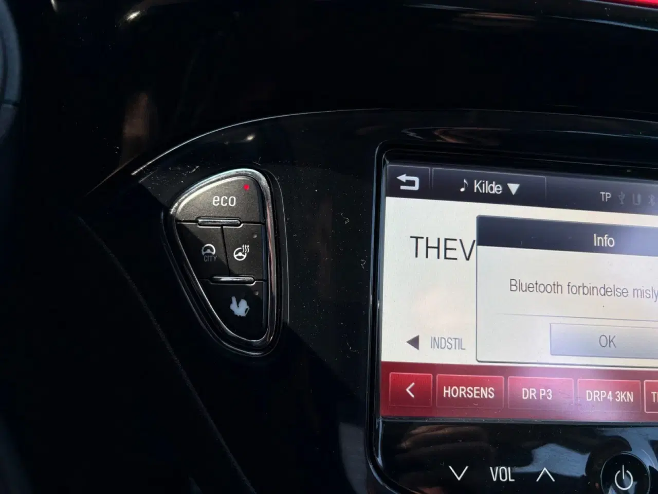 Billede 8 - Opel Corsa 1,3 CDTi 95 Cosmo