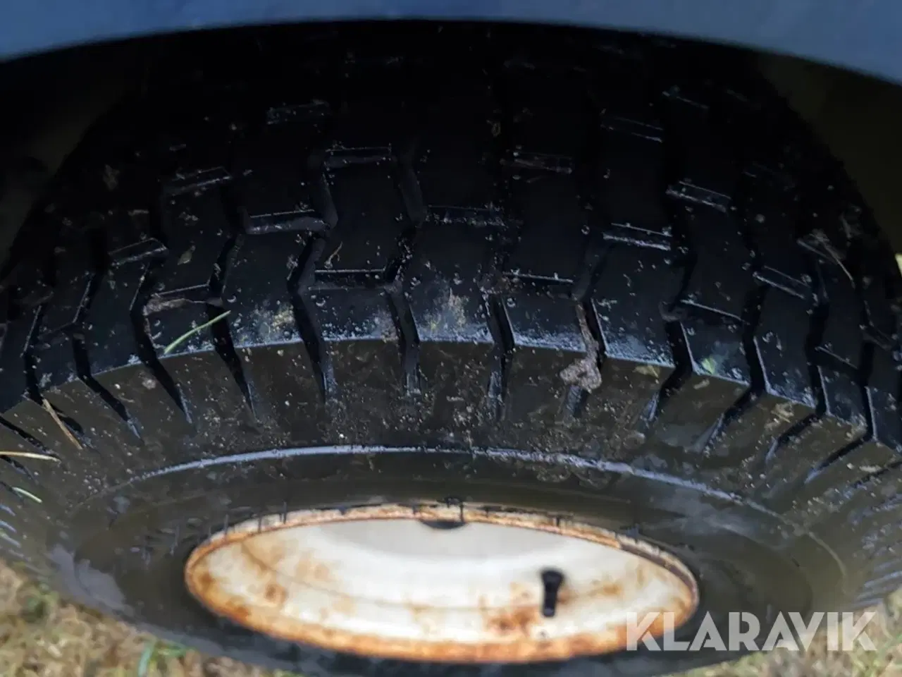 Billede 11 - Golfvogn Yamaha G29 drive 2