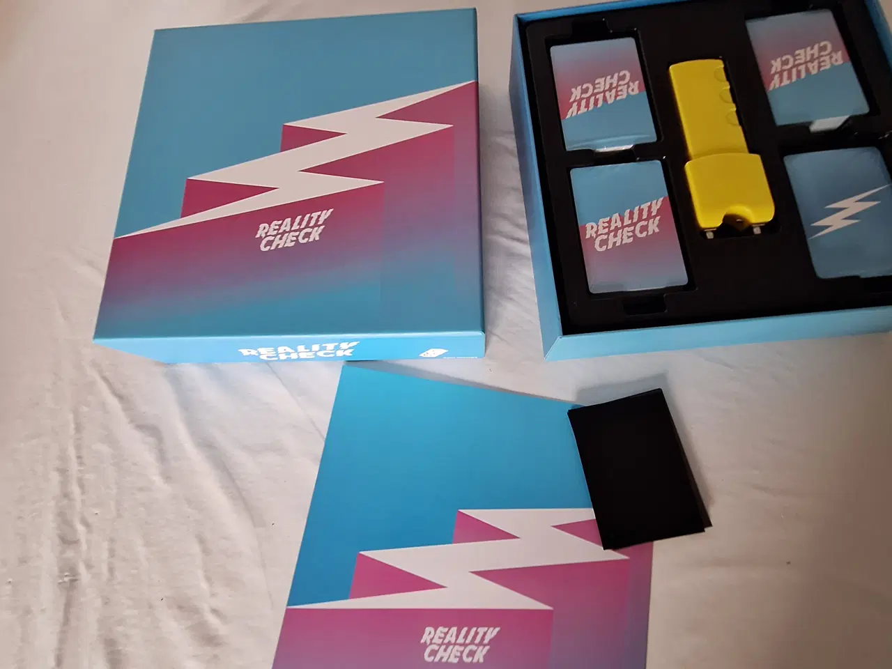 Billede 2 - Brætspil