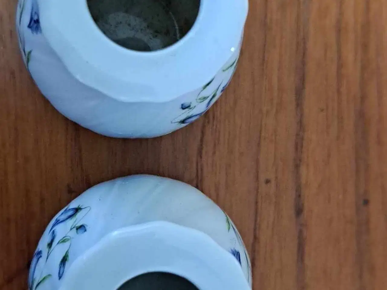 Billede 2 - 2 peber bøsser af mærket kornblomst 