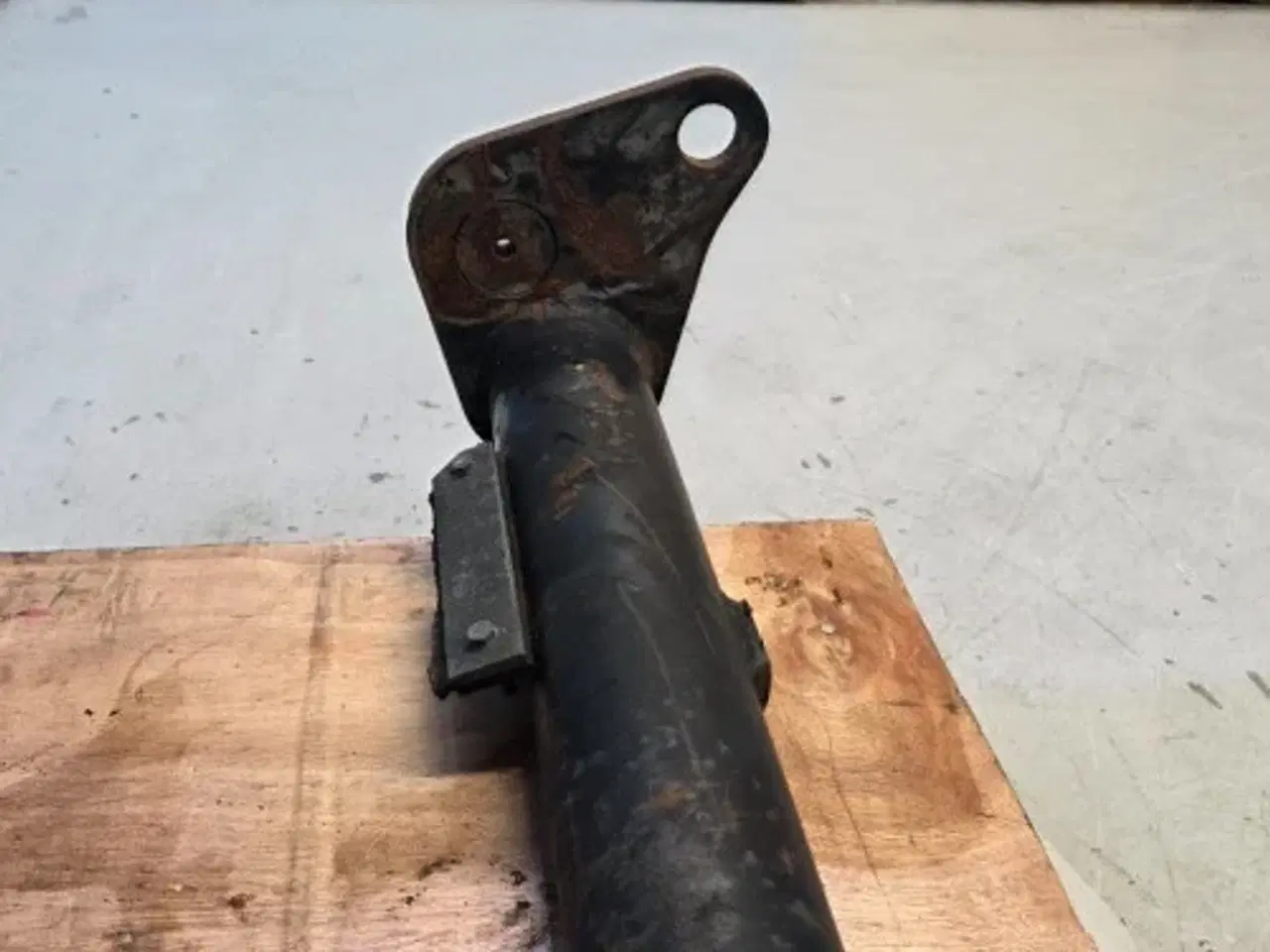 Billede 9 - New Holland BB9060S Gaffel 87477567