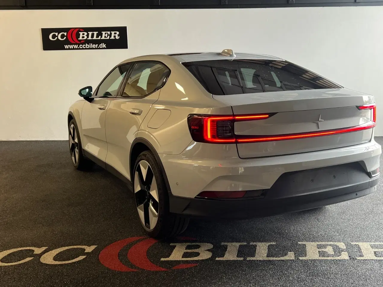 Billede 3 - Polestar 2  Long Range