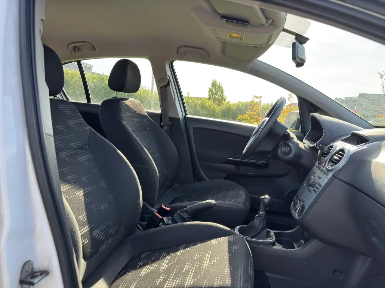 Billede 13 - Opel Corsa 1,2 16V Enjoy