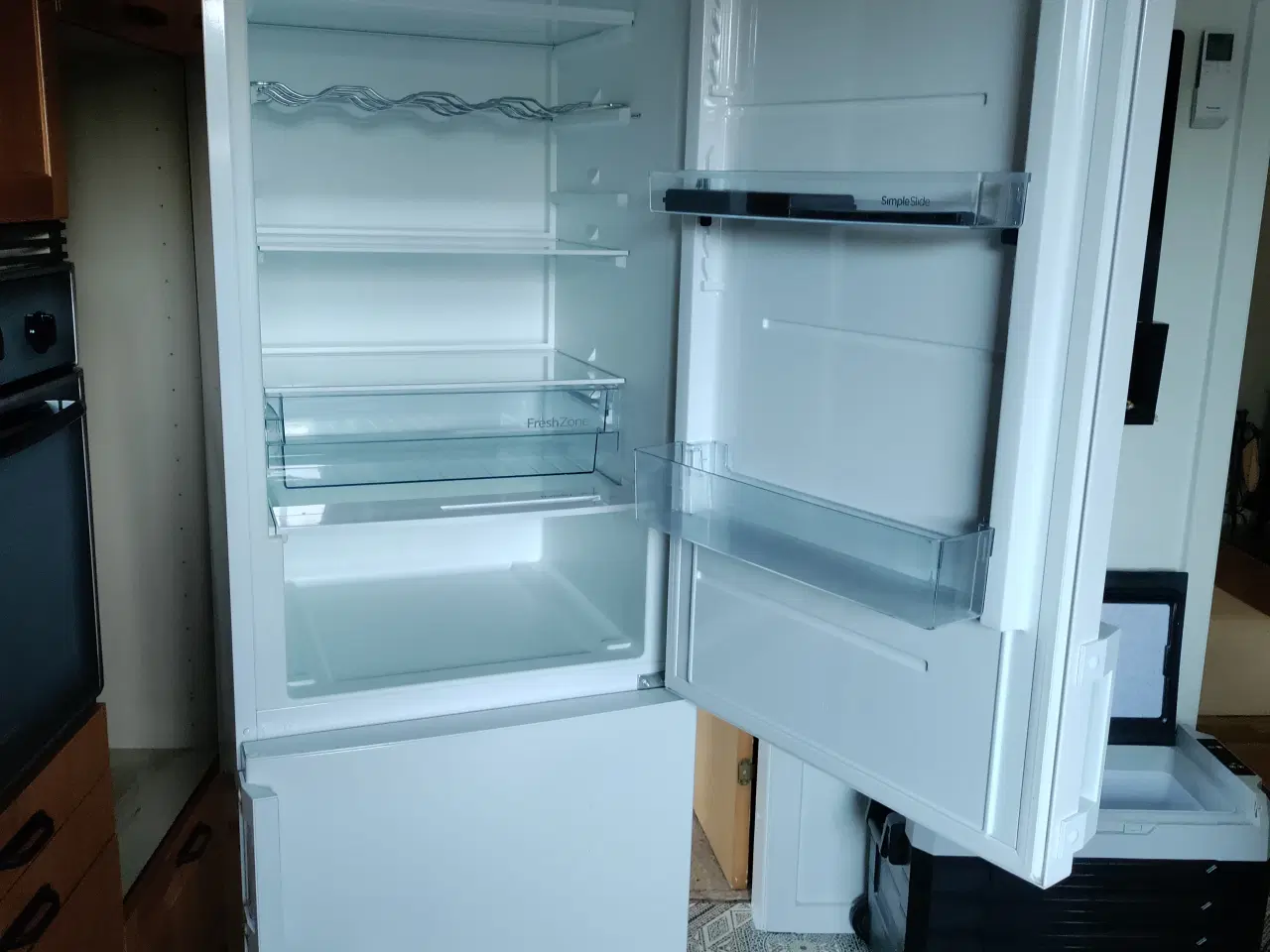 Billede 7 - Gorenje, Fritstående køleskab/fryser