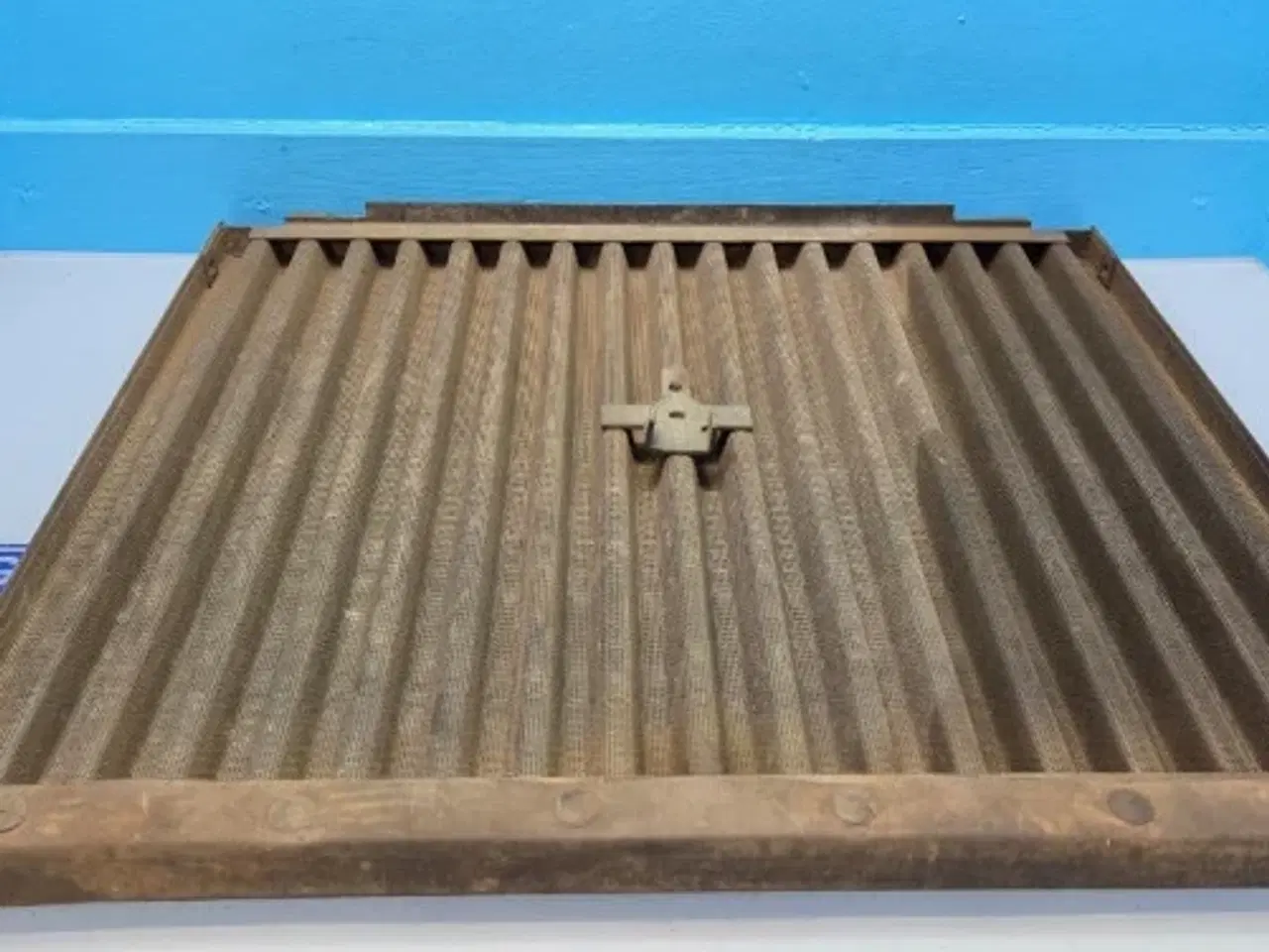 Billede 3 - John Deere 3050 Gitter AL67191