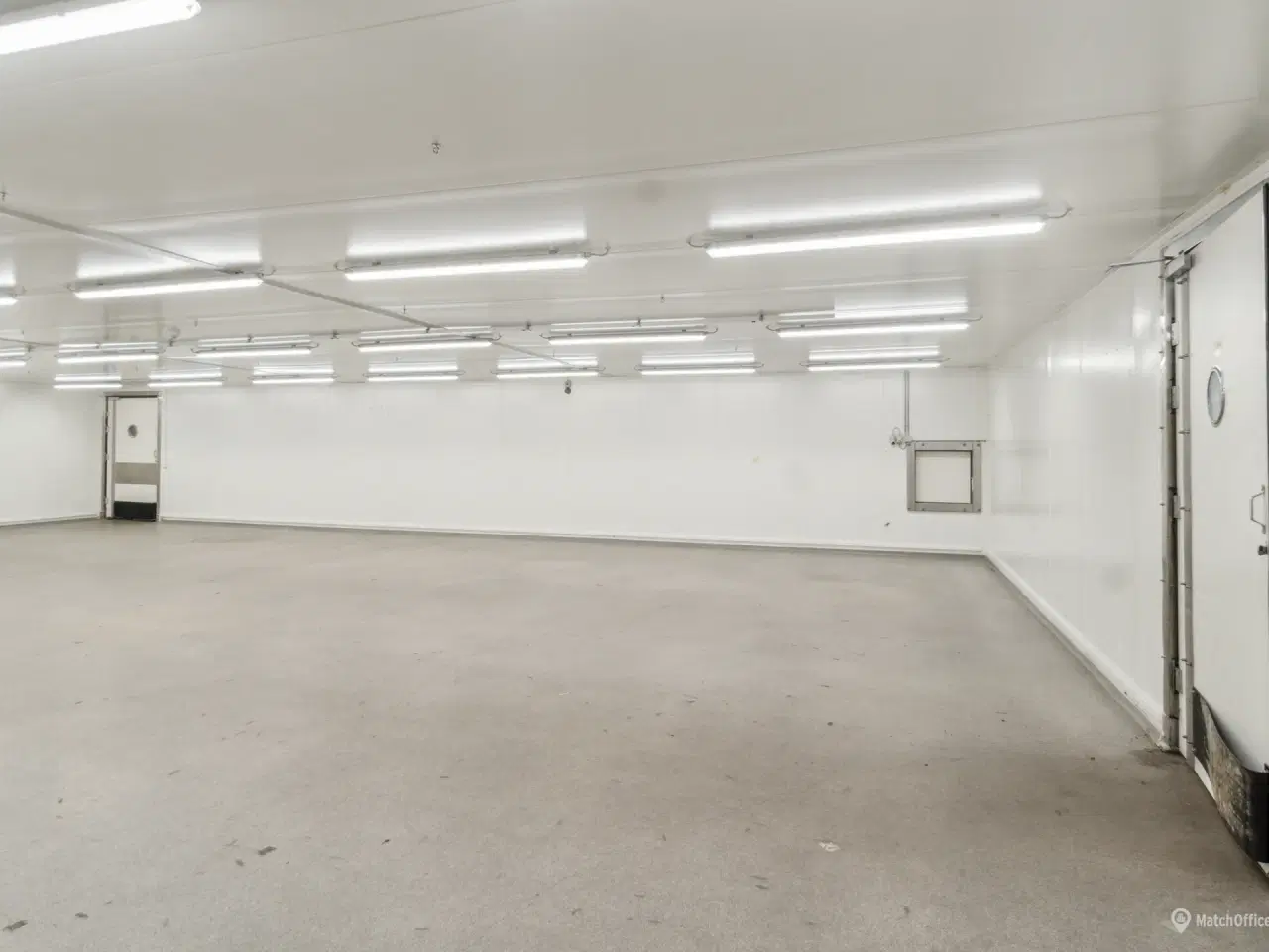 Billede 8 - Produktion/lager - tidligere været anvendt til produktion af fødevarer