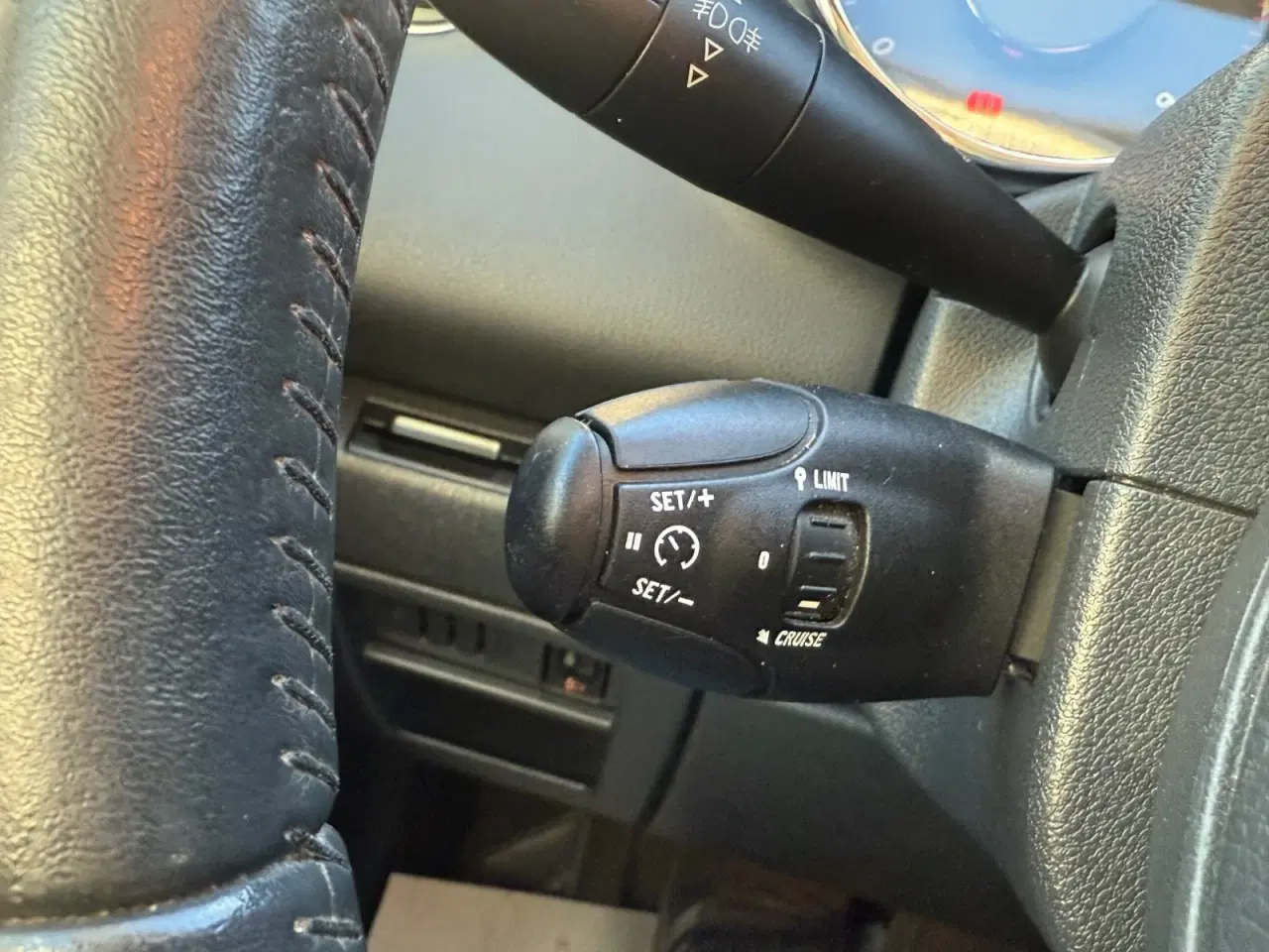Billede 16 - Peugeot 3008 1,6 HDi 110 Premium