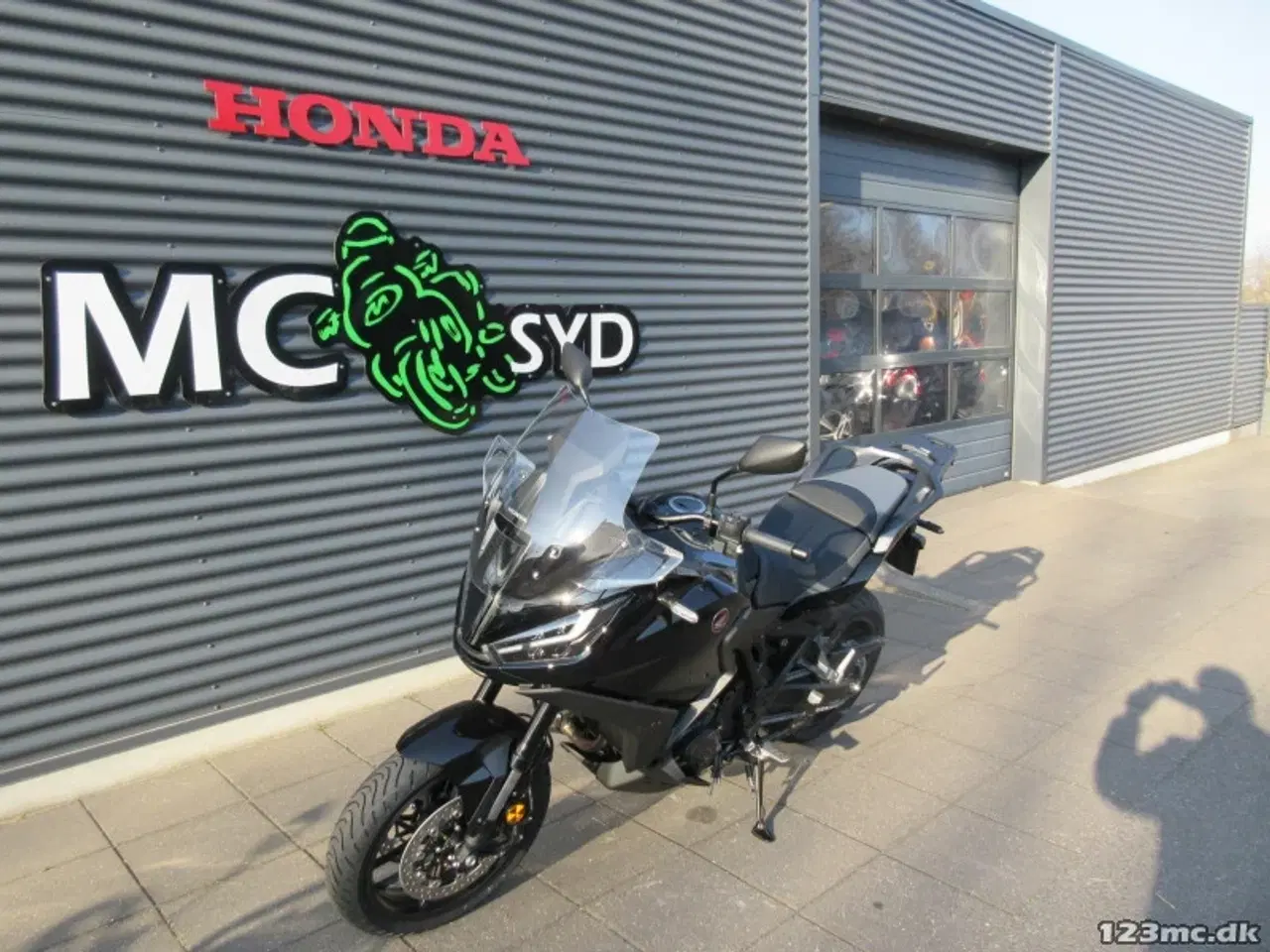 Billede 15 - Honda NT 1100 D MC-SYD BYTTER GERNE  5 ÅRS FABRIKS GARANTI