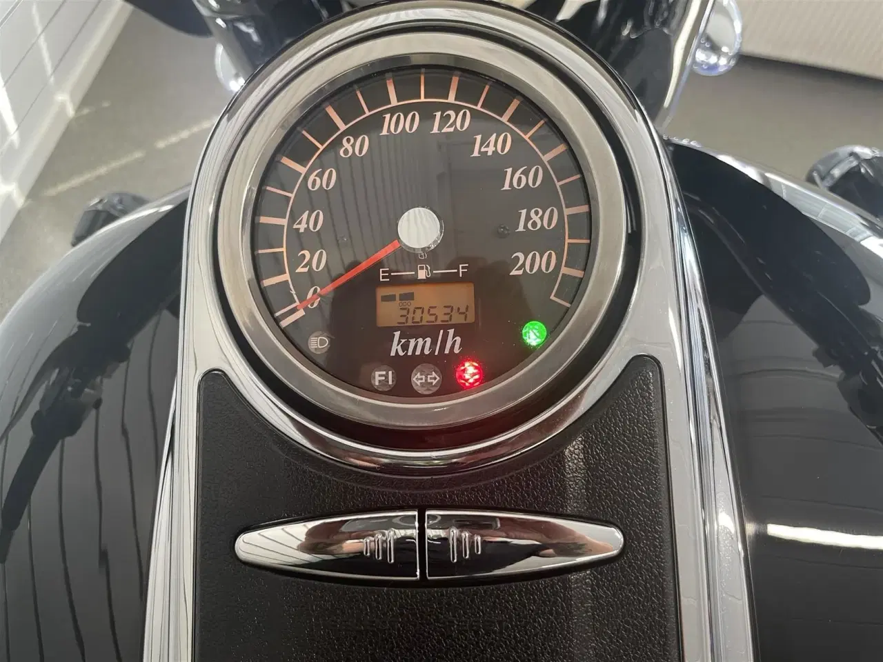 Billede 10 - Suzuki VL 1500 Intruder