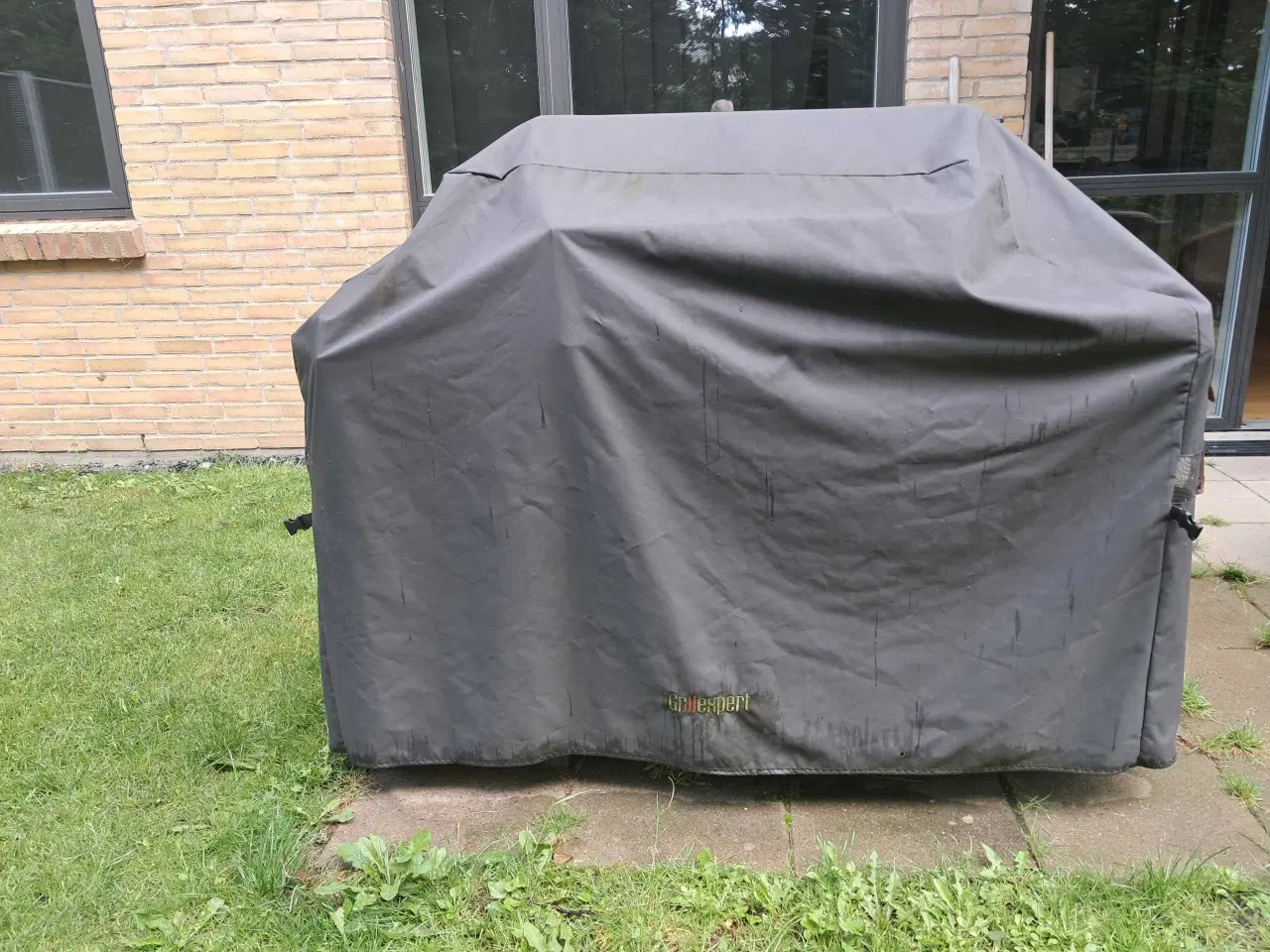 Billede 11 - Grill m 5 brændere
