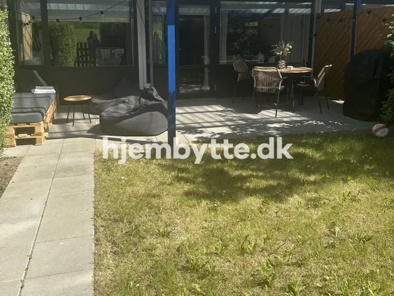 Billede 4 - Hjembytte - HøjeGladsaxe