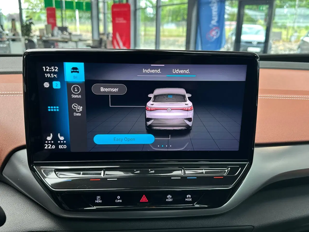 Billede 17 - VW ID.5 77 Pro Performance