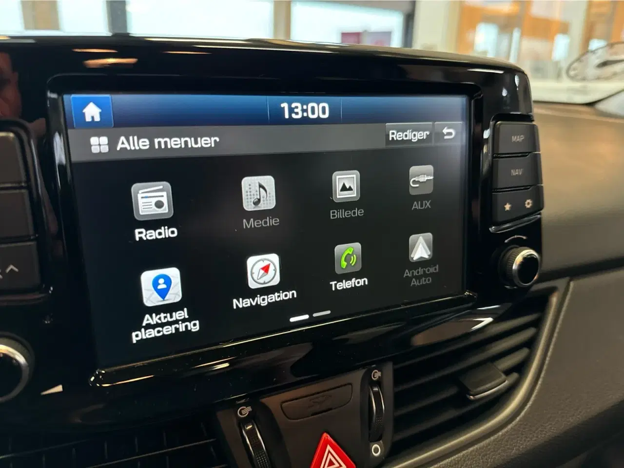 Billede 17 - Hyundai i30 1,4 T-GDi Premium