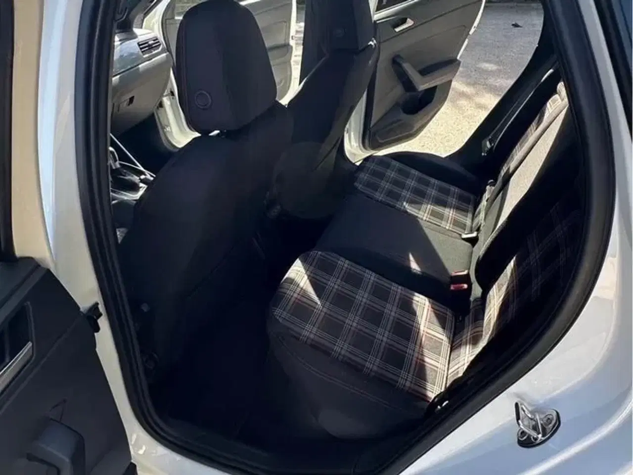 Billede 8 - VW Polo 2,0 GTi DSG