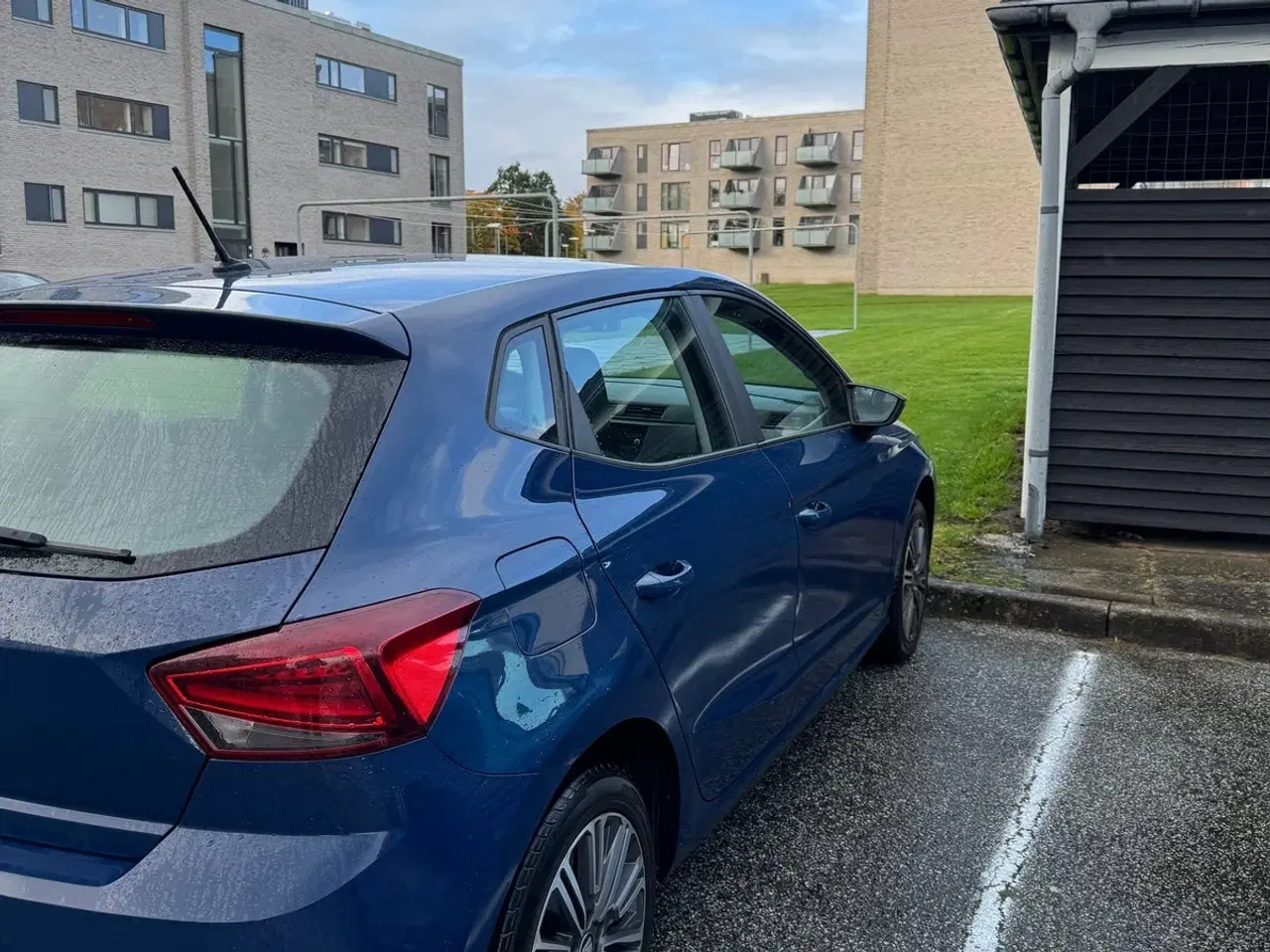 Billede 5 - Seat Ibiza 1,0 TSi 115 Style